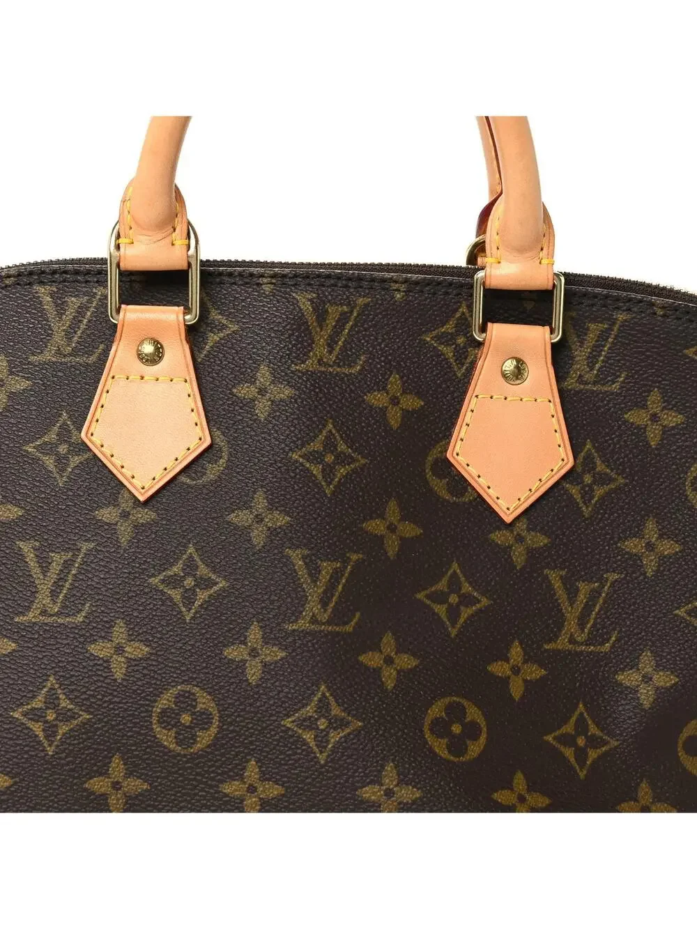 Louis Vuitton indulge timeless